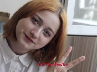 Antoniahatter