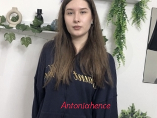 Antoniahence