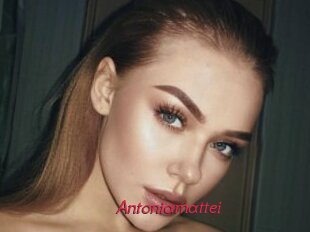 Antoniamattei