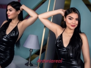 Antoniareal