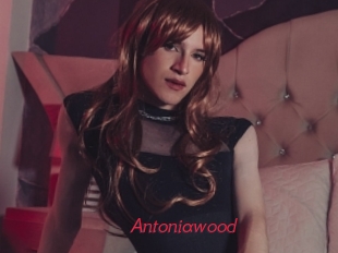Antoniawood