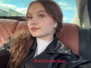 Antoninawilson