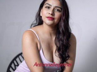 Antonnellajenner