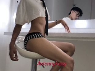 Antonnykessy