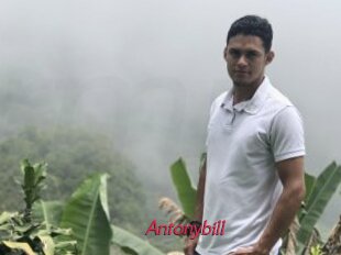 Antonybill