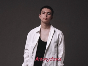 Antonyclarcs