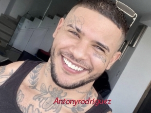 Antonyrodriguez