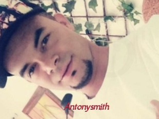 Antonysmith
