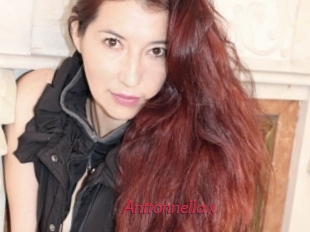 Anttonnellax