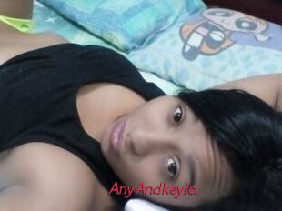 AnyAndkeyla
