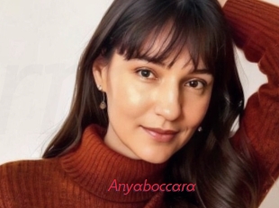 Anyaboccara