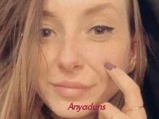Anyaduns