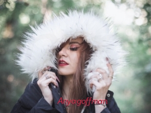 Anyagoffman