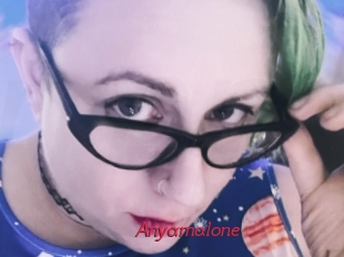 Anyamalone