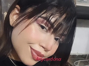Anycardona