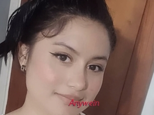 Anywein