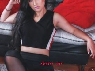Aome_san