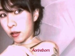 Aorireborn