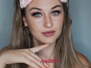 Apellidos