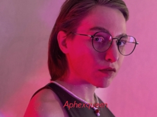 Aphexqueen