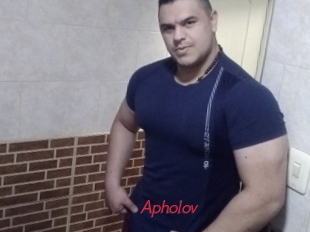 Apholov