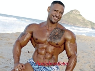 apolobrasileiro Red Movie Post