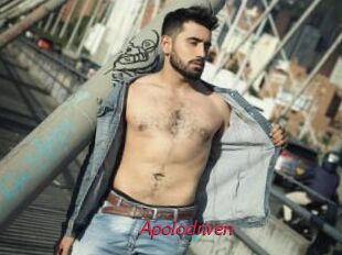 Apolodriven