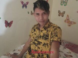 Apolostarsex
