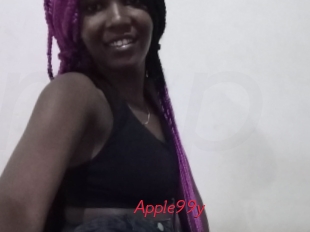 Apple99y