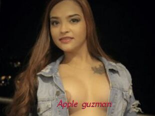 Apple_guzman