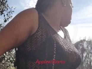 Applewilliams