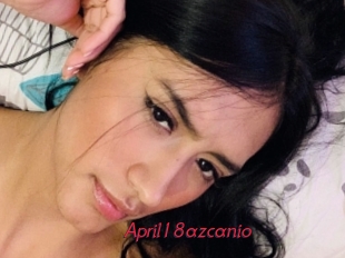 April18azcanio