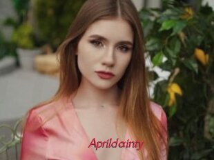 Aprildainty