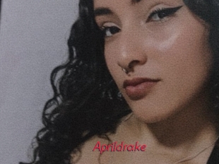 Aprildrake