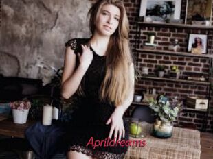 Aprildreams
