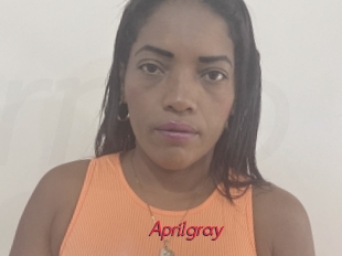 Aprilgray