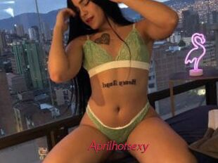 Aprilhotsexy
