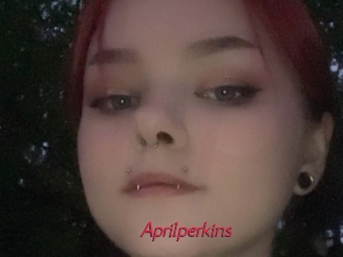 Aprilperkins
