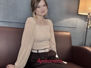 Aprilramons