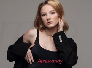 Aprilscandy