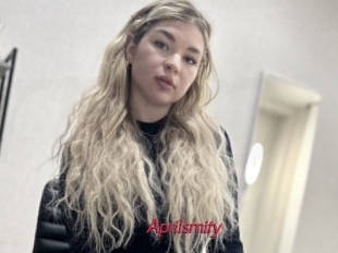 Aprilsmity
