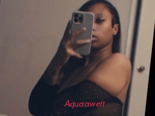 Aquaawett