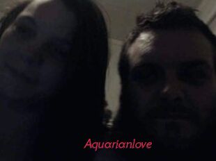 Aquarianlove