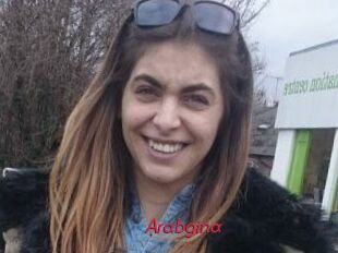 Arabgina