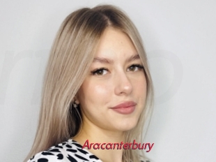 Aracanterbury