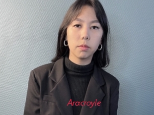 Aracroyle