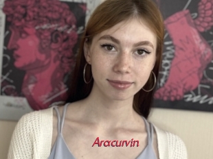 Aracurvin
