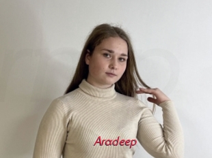 Aradeep