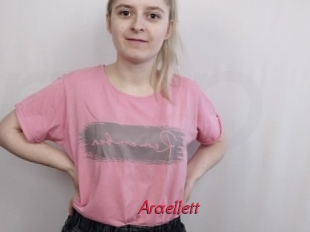 Araellett