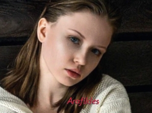 Arafildes